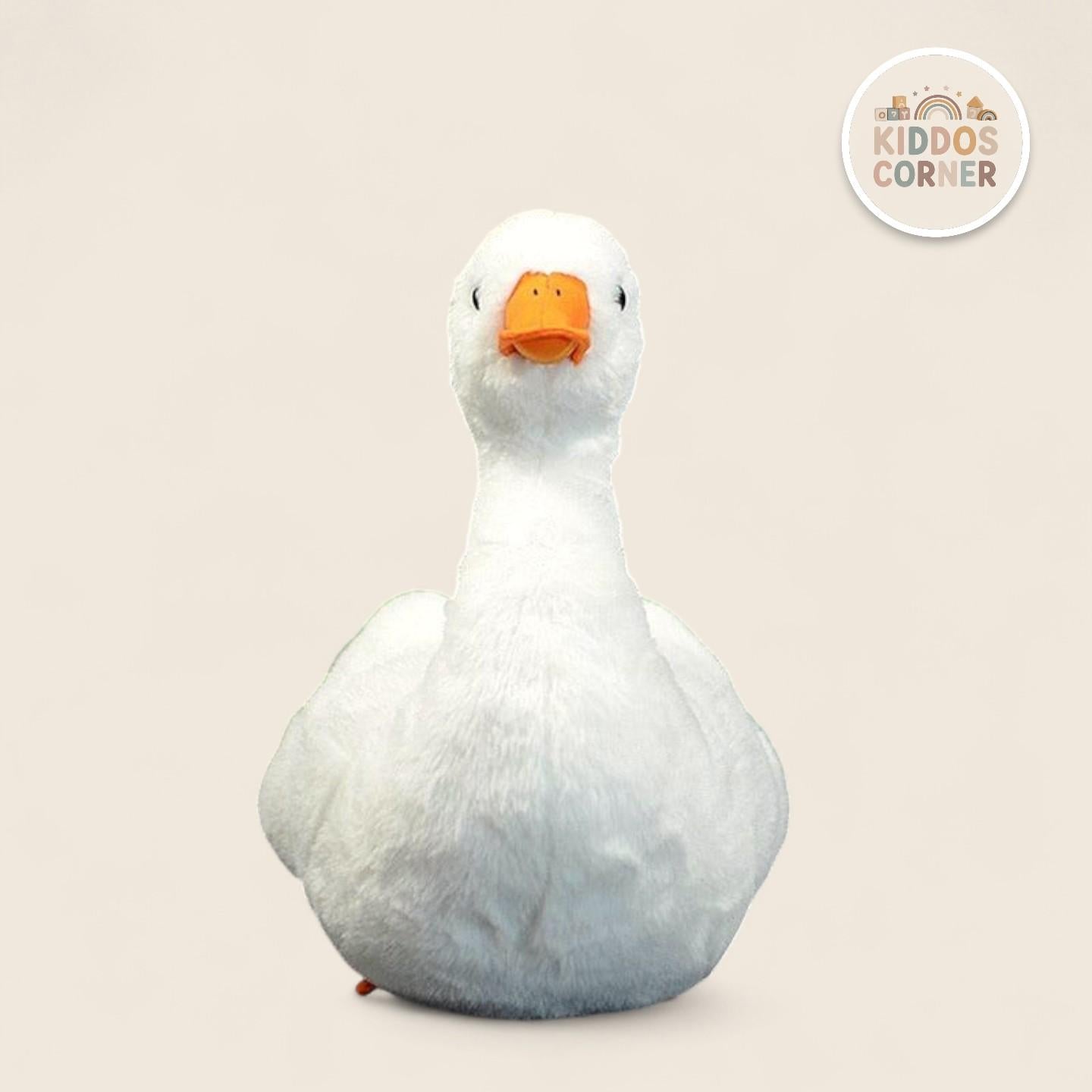 Call Duck Bird Soft Plush Toy