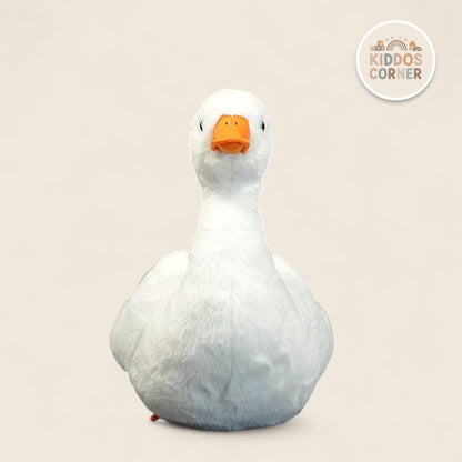 Call Duck Bird Soft Plush Toy