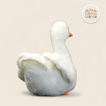 Call Duck Bird Soft Plush Toy