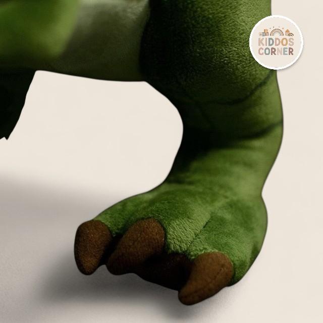 Tyrannosaurus T-Rex Dinosaur Soft Stuffed Plush Toy