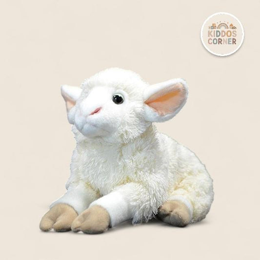 Lamb Sheep Soft Stuffed Plush Toy