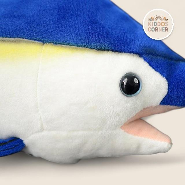 Sailfish Soft Stuffed Plush Toy