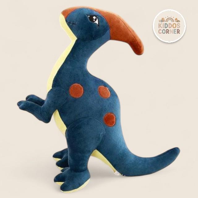 Parasaurolophus Dinosaur Soft Stuffed Plush Toy