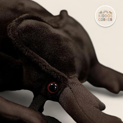 Stag Beetle Soft Stuffed Plush Toy
