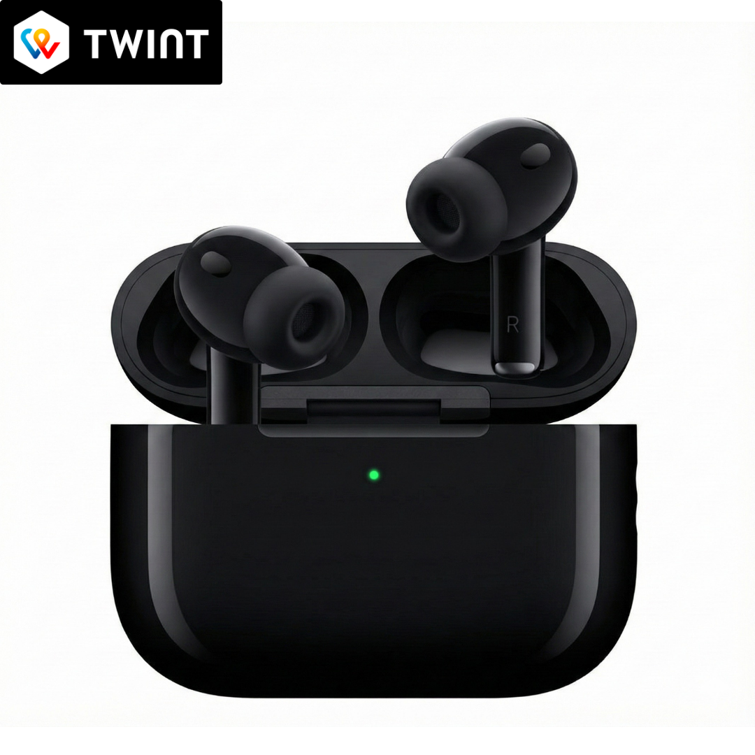 AirPods Pro 3 - Active Noise Cancellation