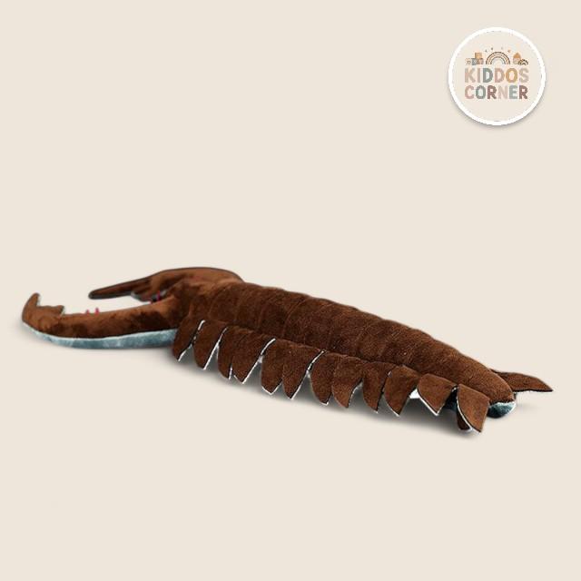 Omnidens Amplus Soft Stuffed Plush Toy